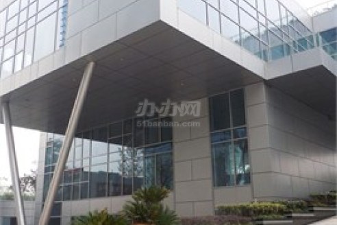 外立面图
